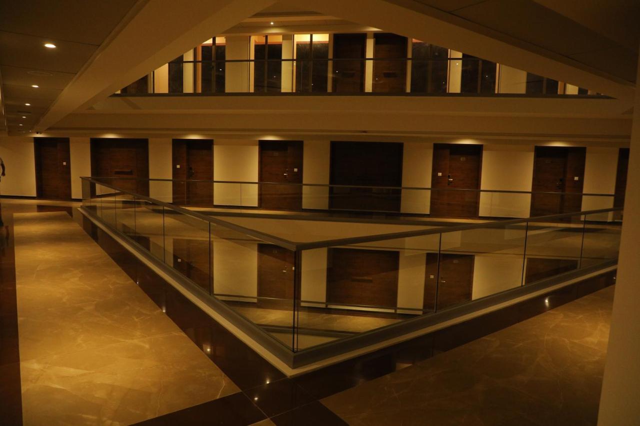 Vits The Somnath Gateway Hotel Eksteriør billede