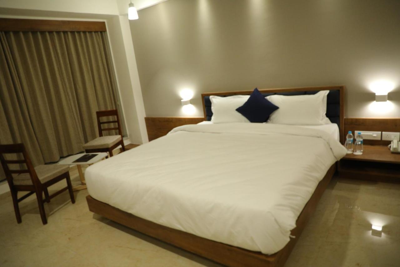 Vits The Somnath Gateway Hotel Eksteriør billede