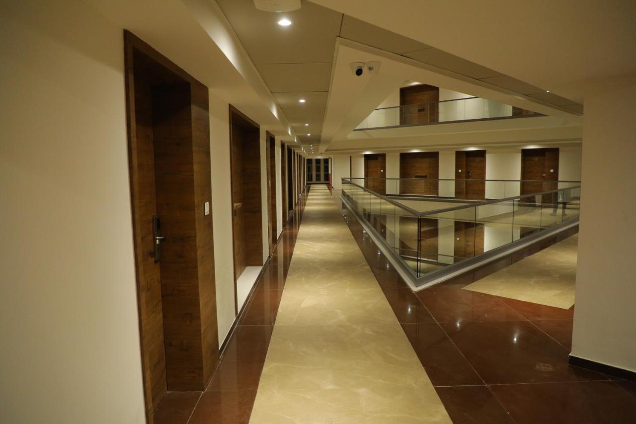 Vits The Somnath Gateway Hotel Eksteriør billede